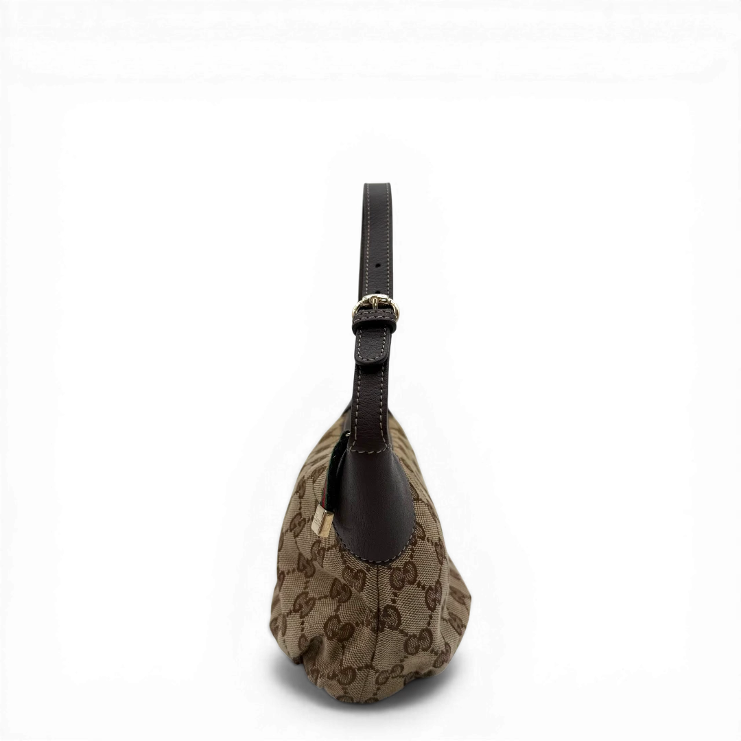 Gucci Pochette Sherry Line