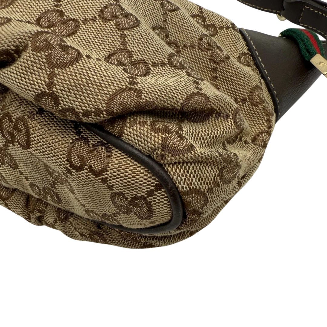 Gucci Pochette Sherry Line