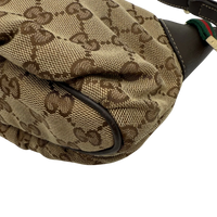 Gucci Pochette Sherry Line