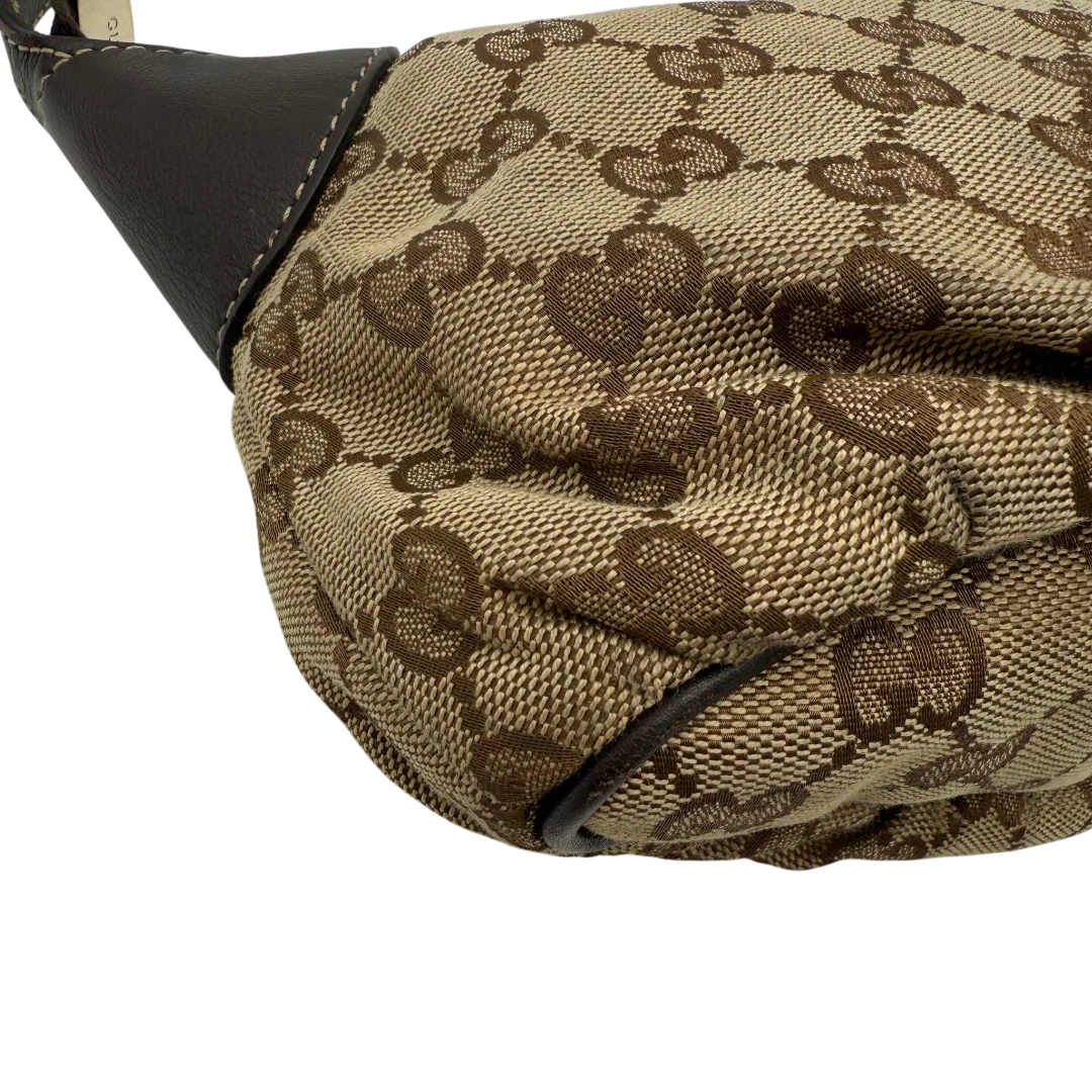 Gucci Pochette Sherry Line