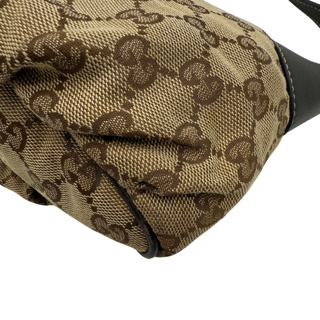 Gucci Pochette Sherry Line
