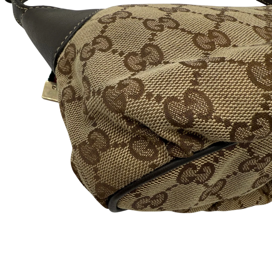Gucci Pochette Sherry Line