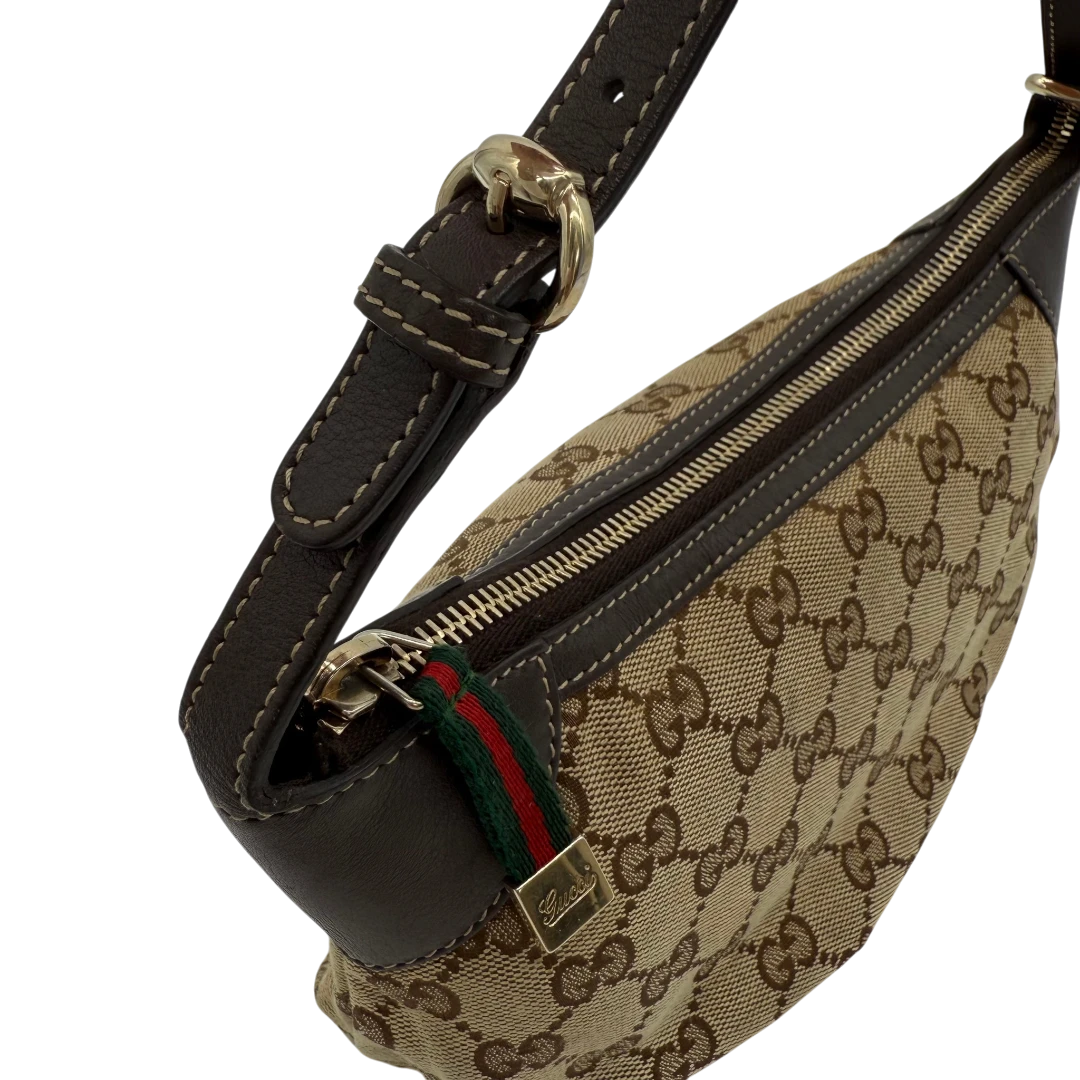 Gucci Pochette Sherry Line