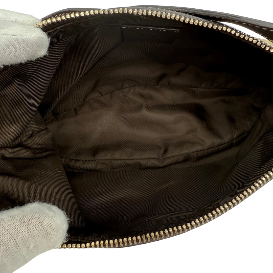 Gucci Pochette Sherry Line