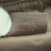 Gucci Pochette Sherry Line