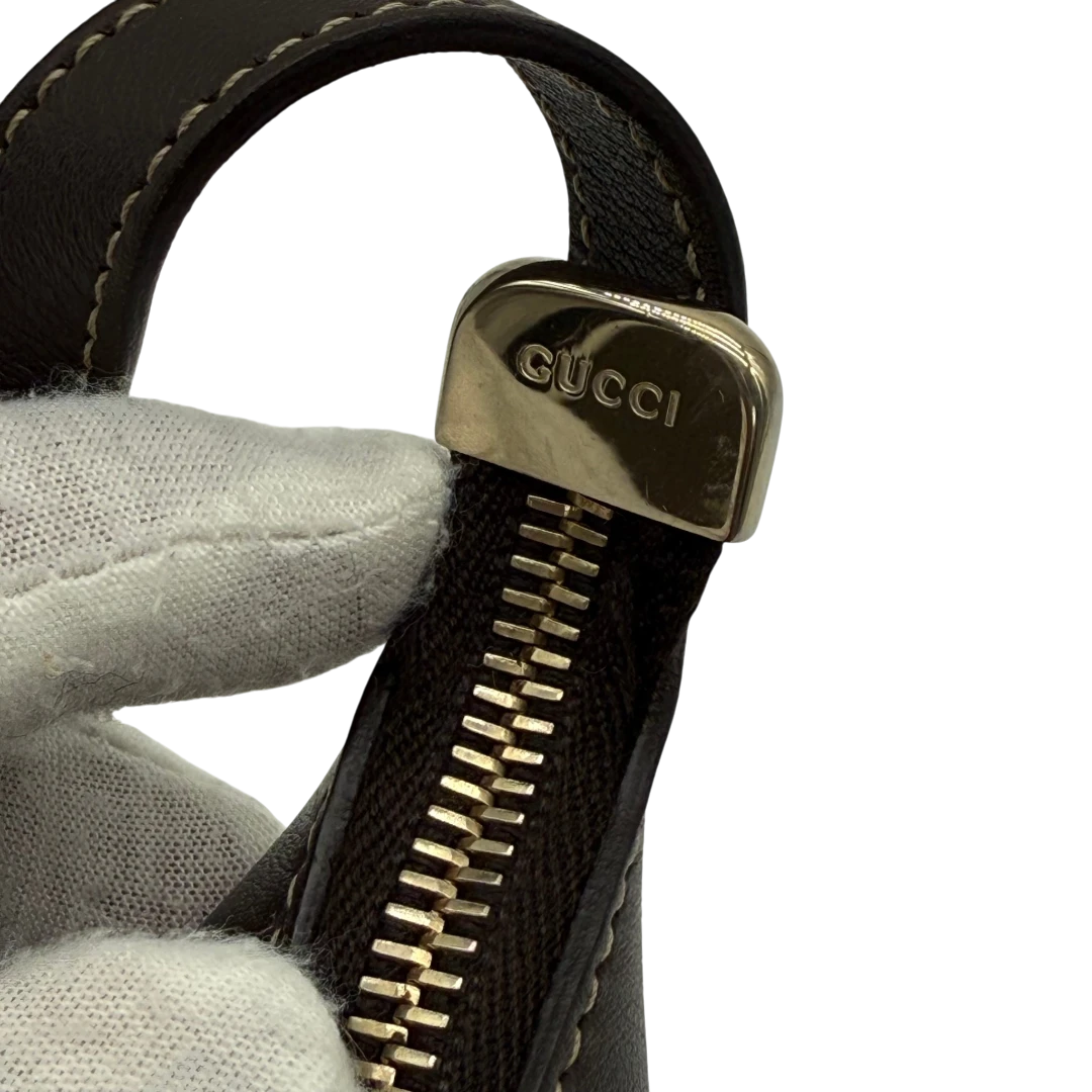 Gucci Pochette Sherry Line