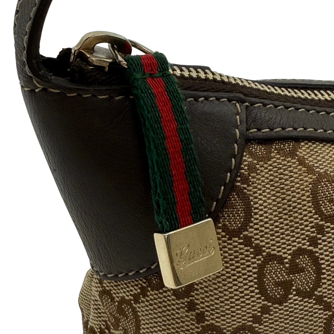 Gucci Pochette Sherry Line