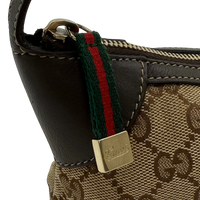 Gucci Pochette Sherry Line
