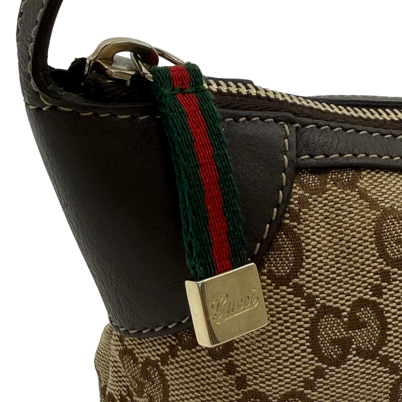 Gucci Pochette Sherry Line