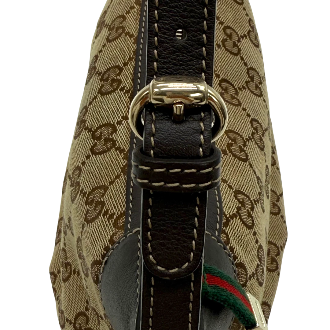 Gucci Pochette Sherry Line