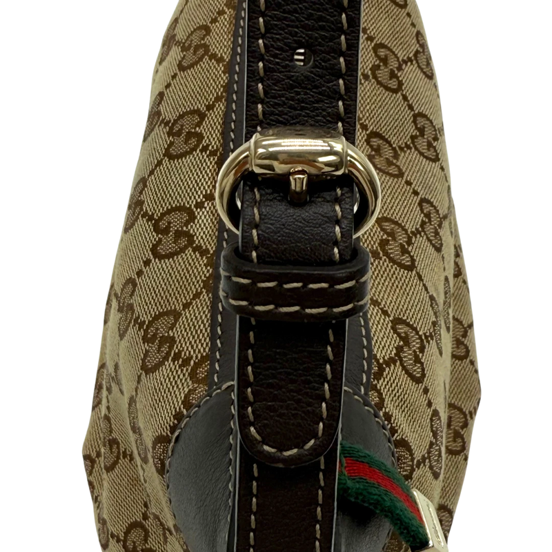 Gucci Pochette Sherry Line