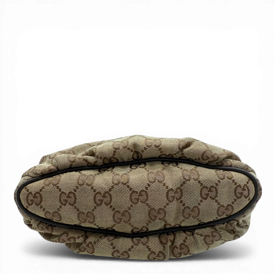 Gucci Pochette Sherry Line