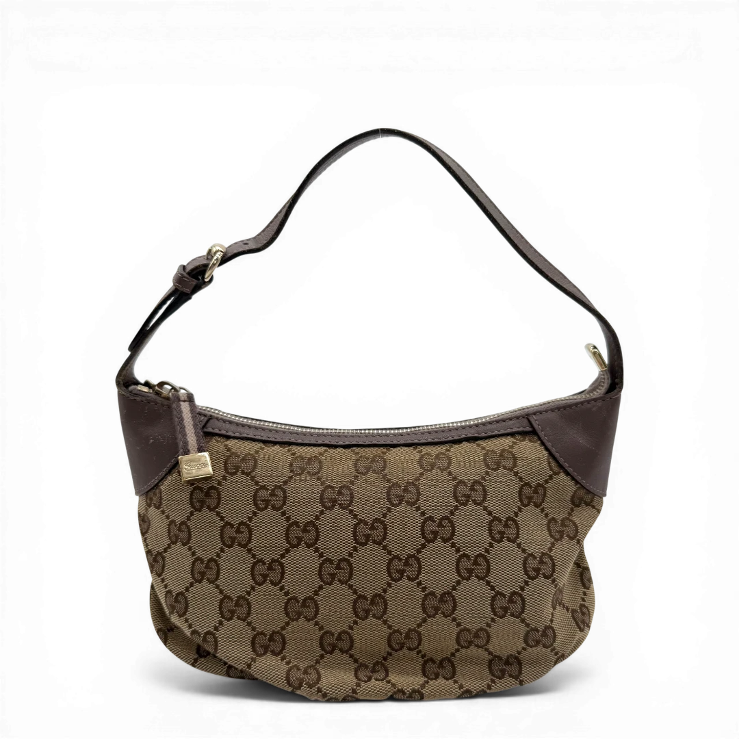 Gucci Sherry Line Pouch