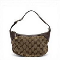 Gucci Sherry Line Pouch