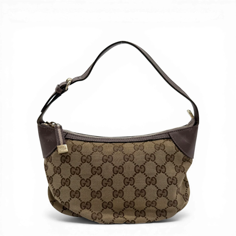 Gucci Pochette Sherry Line