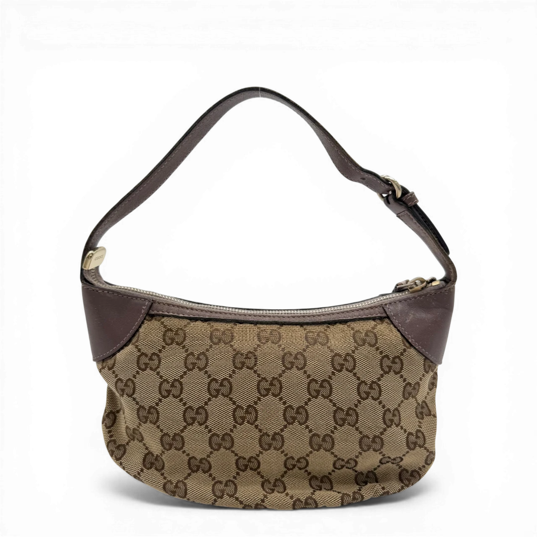 Gucci Sherry Line Pouch
