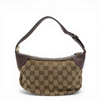 Gucci Sherry Line Pouch