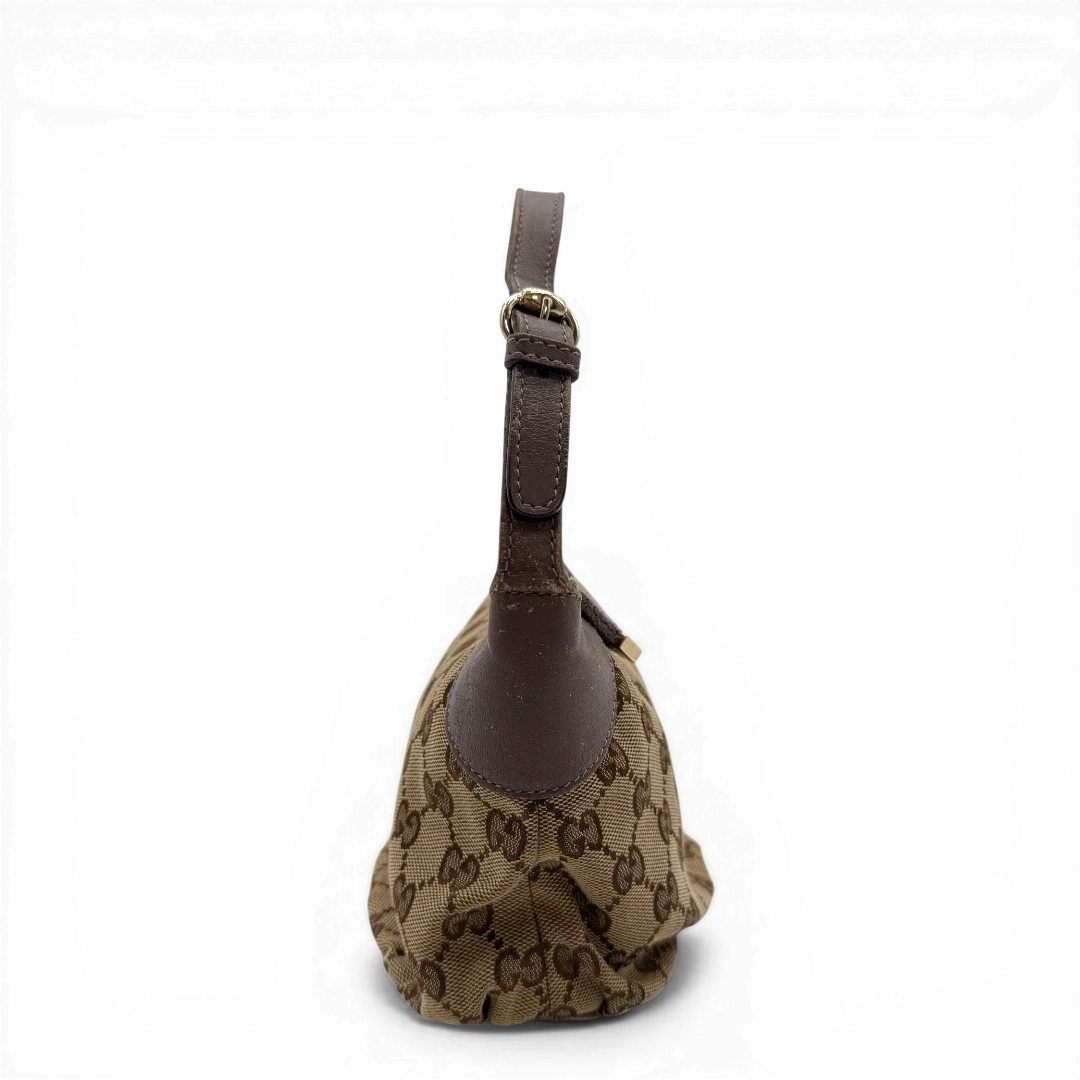 Gucci Sherry Line Pouch
