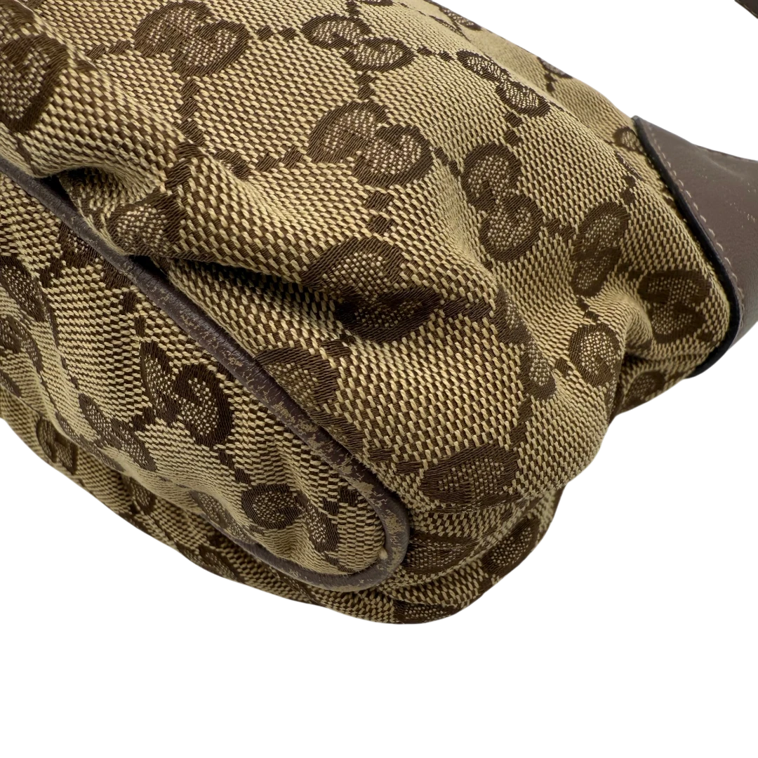 Gucci Sherry Line Pouch