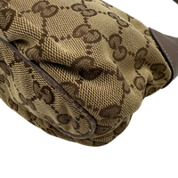 Gucci Sherry Line Pouch