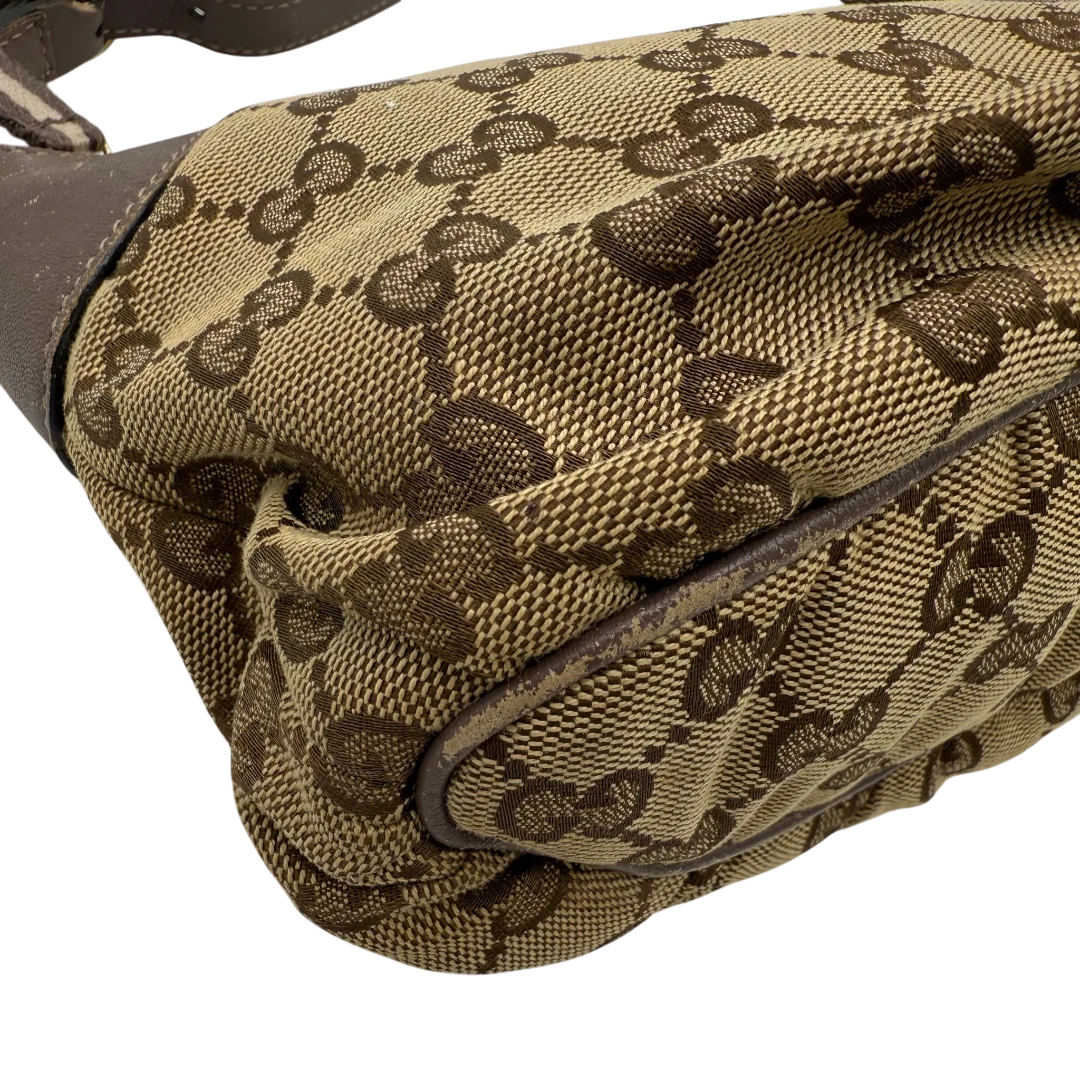 Gucci Sherry Line Pouch