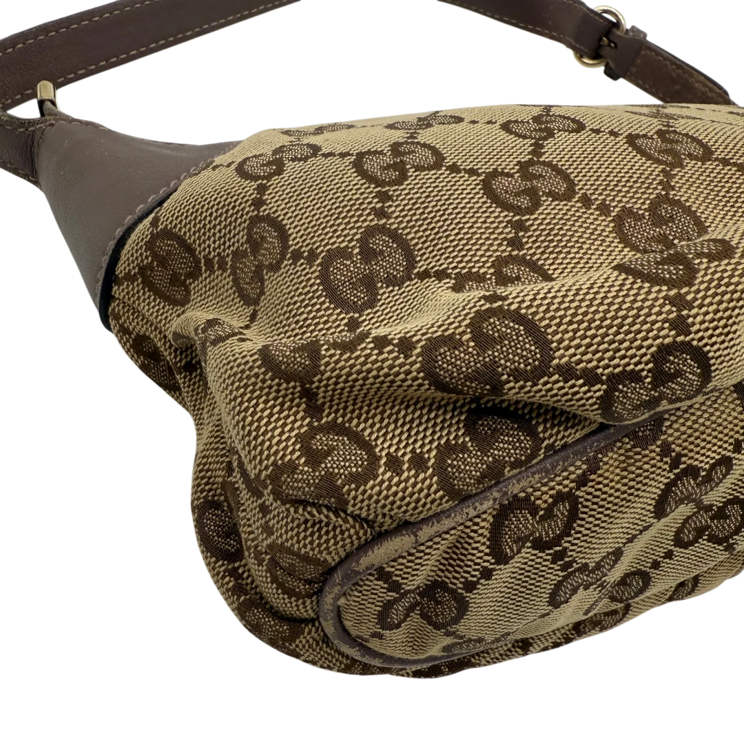 Gucci Sherry Line Pouch