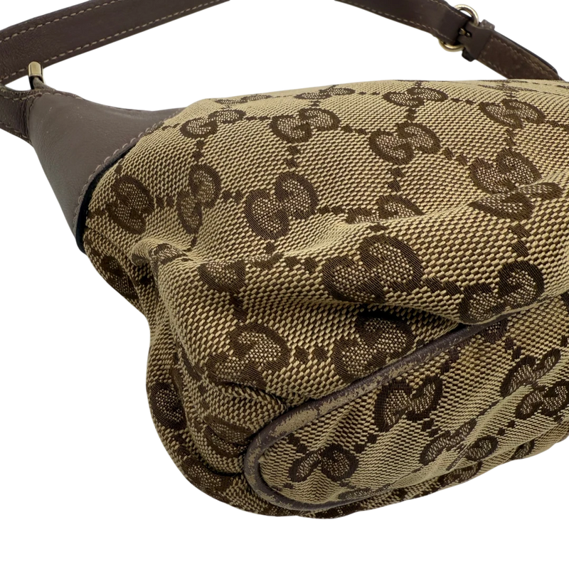 Gucci Pochette Sherry Line