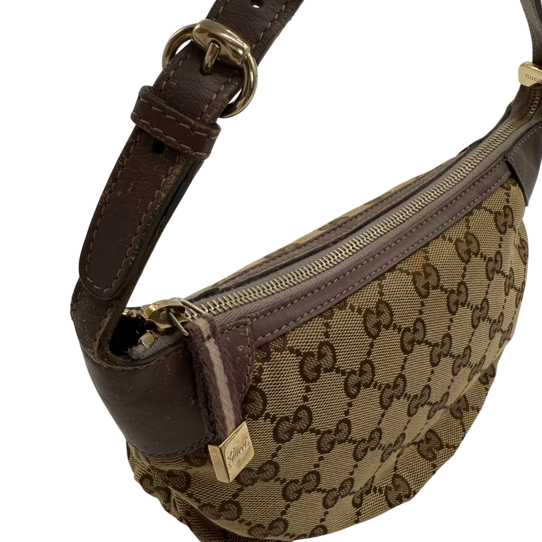 Gucci Sherry Line Pouch