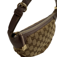 Gucci Sherry Line Pouch
