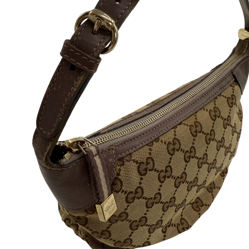 Gucci Pochette Sherry Line