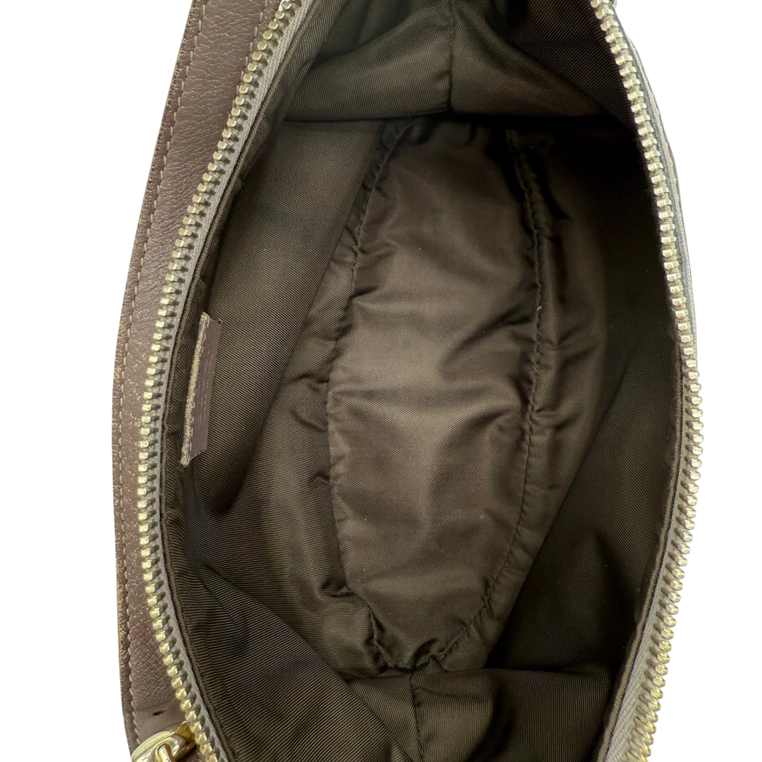 Gucci Sherry Line Pouch