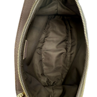 Gucci Sherry Line Pouch