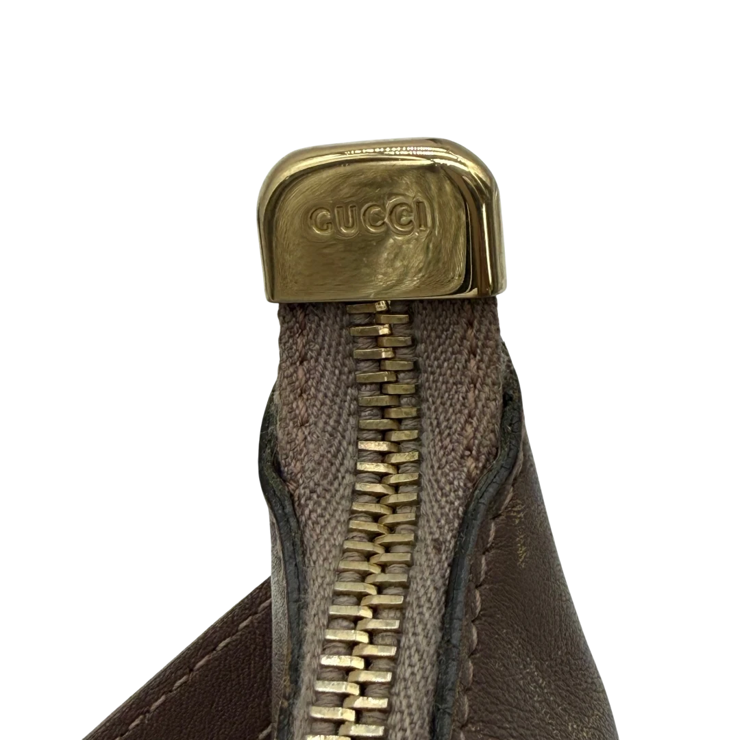 Gucci Sherry Line Pouch