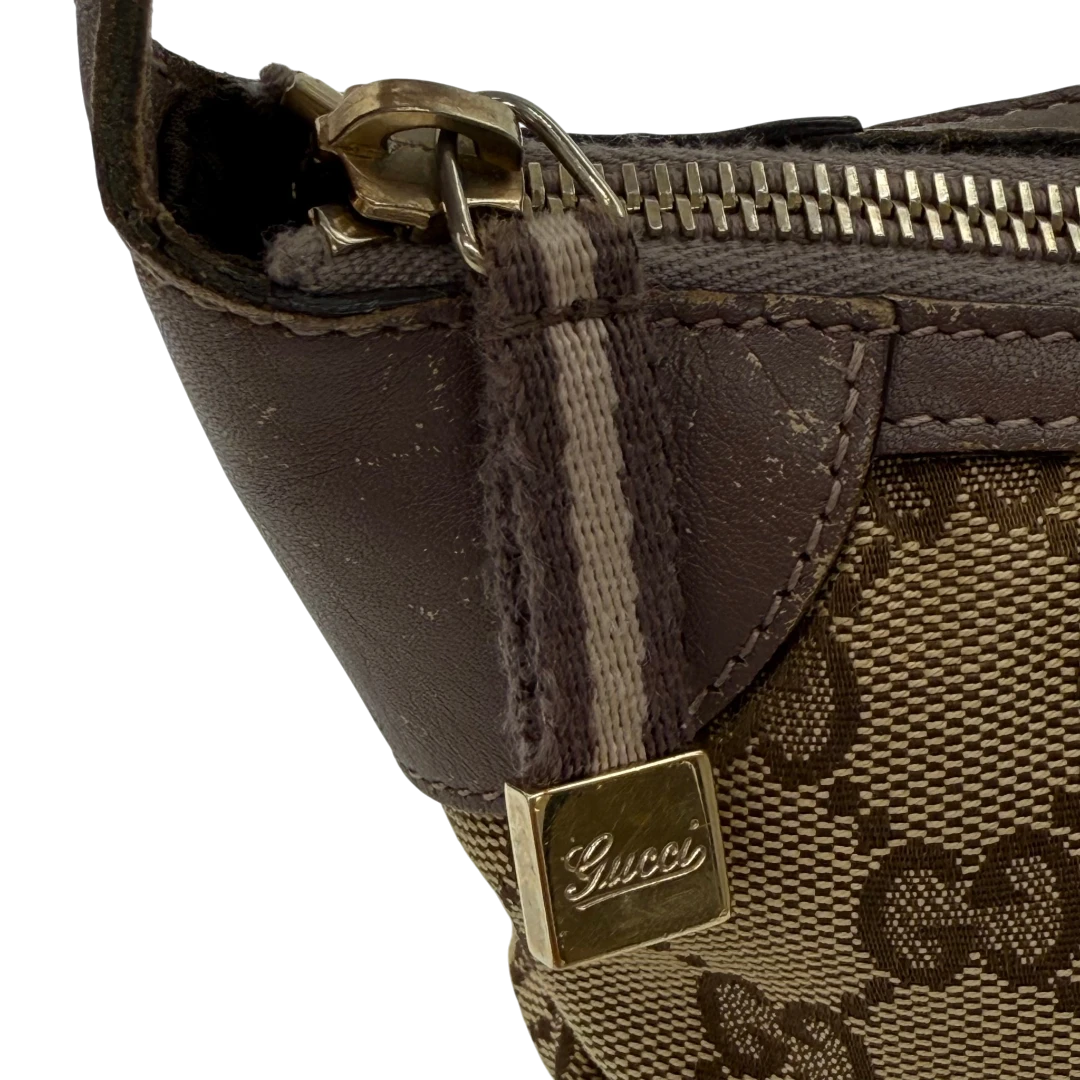Gucci Sherry Line Pouch