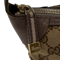 Gucci Sherry Line Pouch