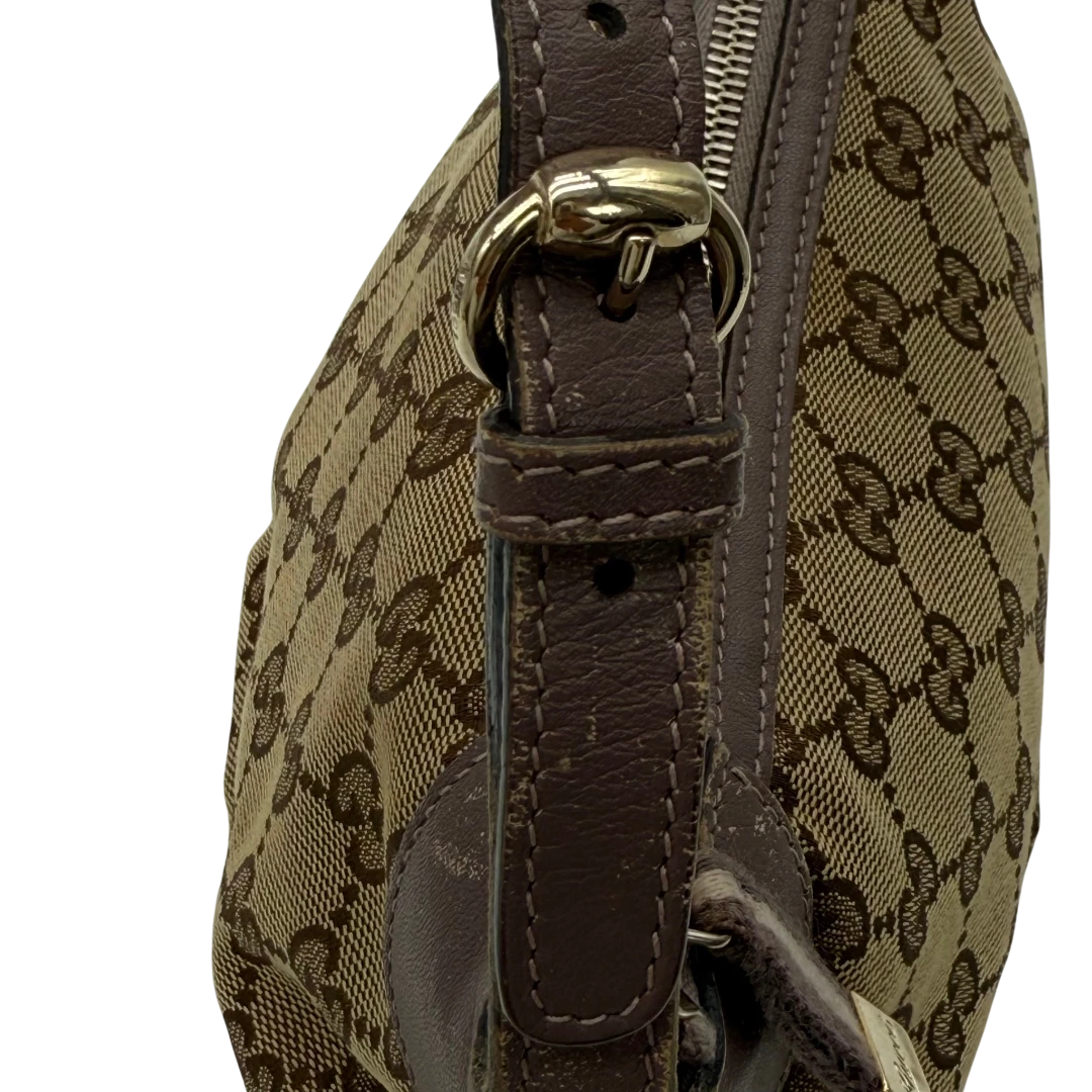 Gucci Sherry Line Pouch