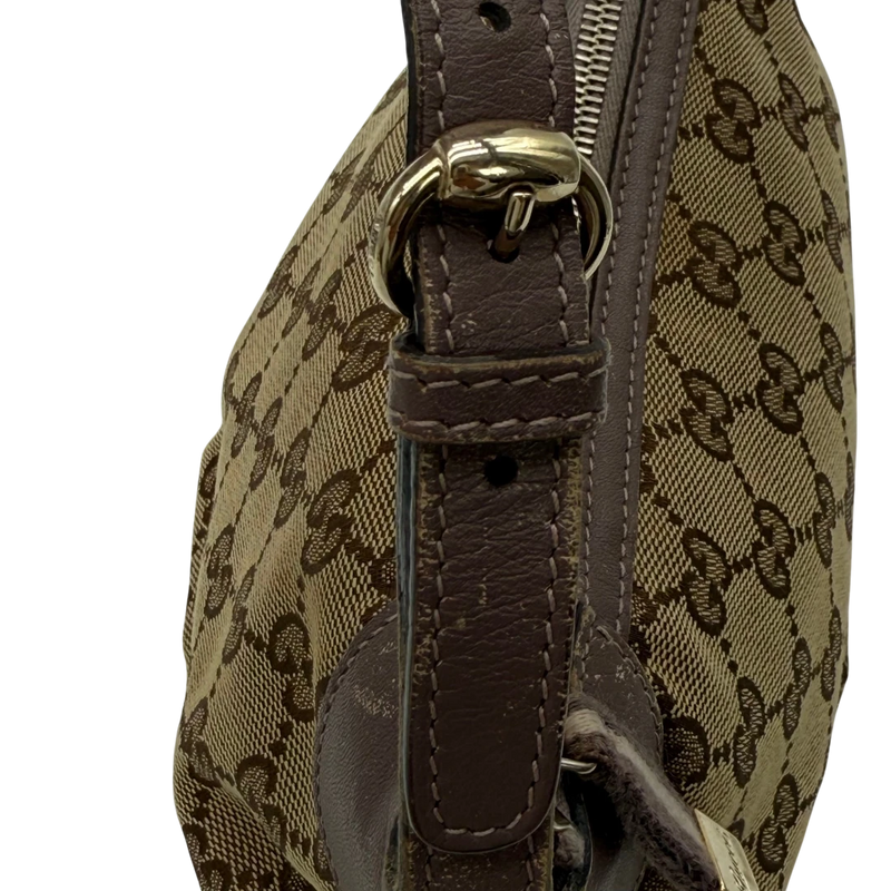 Gucci Pochette Sherry Line