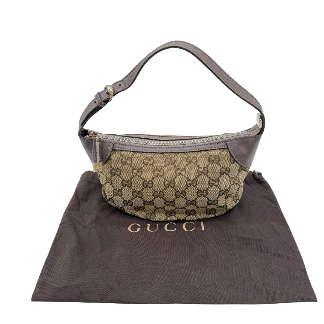 Gucci Sherry Line Pouch