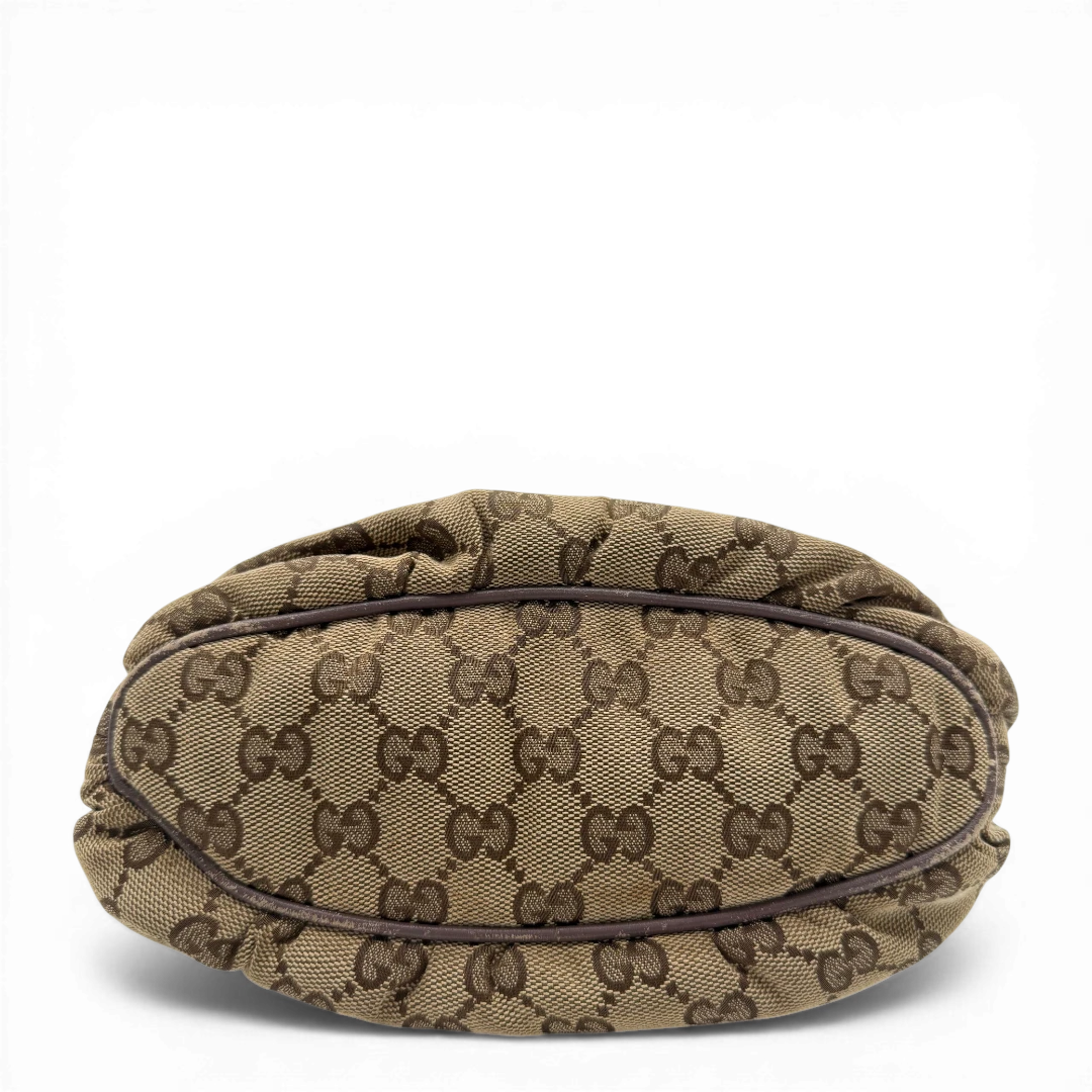 Gucci Sherry Line Pouch