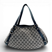 Gucci Shopper Abbey