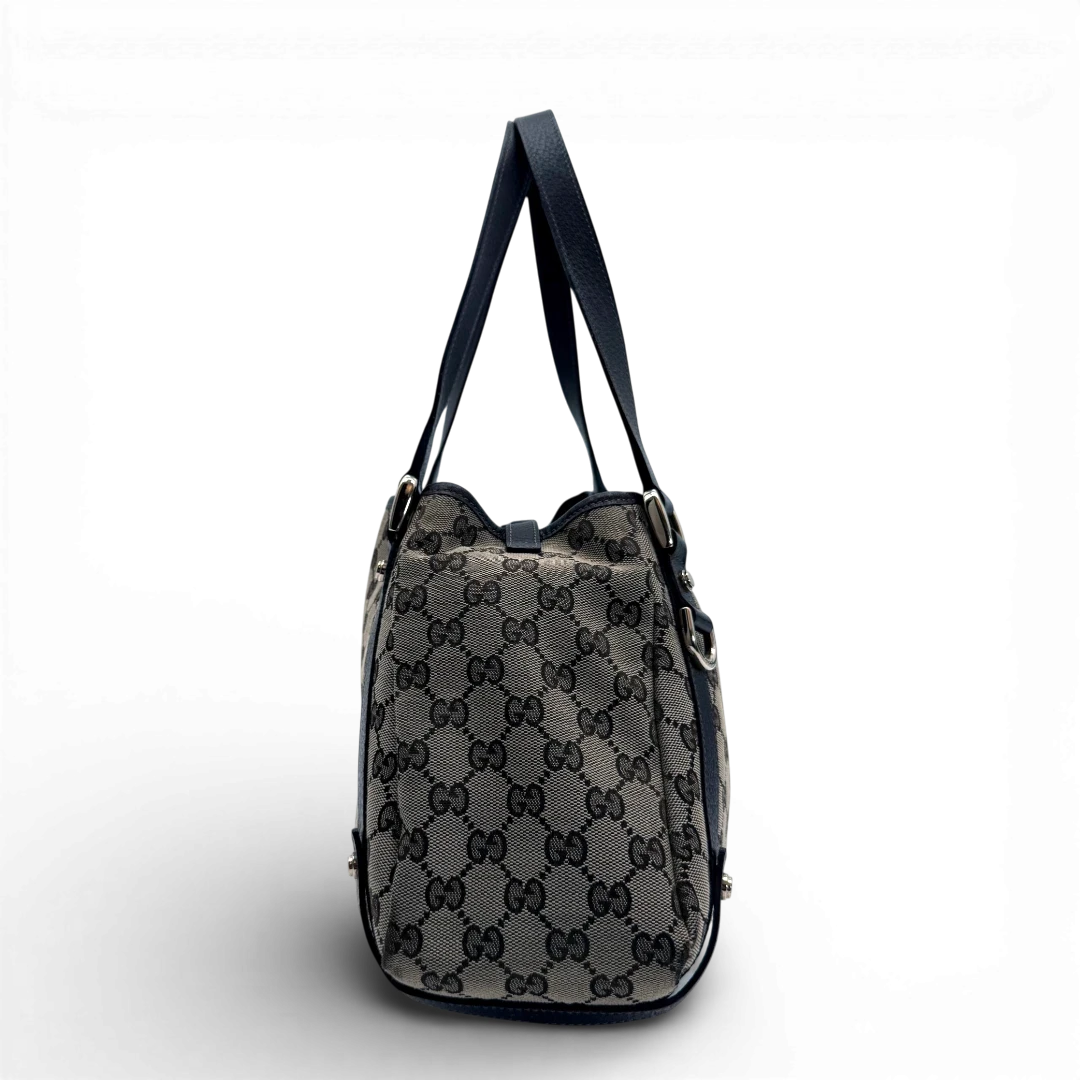 Gucci Shopper Abbey