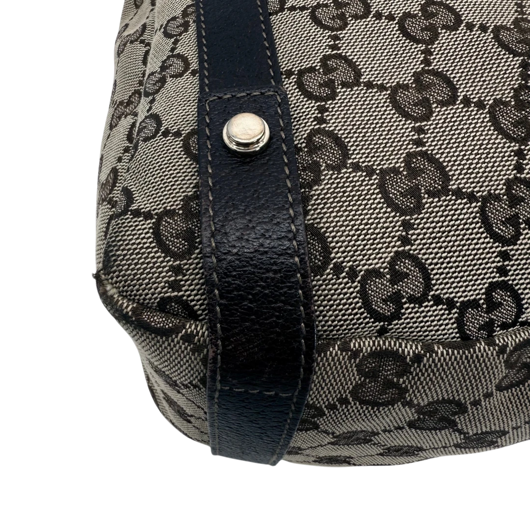 Gucci Shopper Abbey