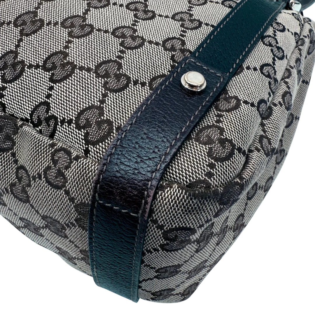 Gucci Shopper Abbey