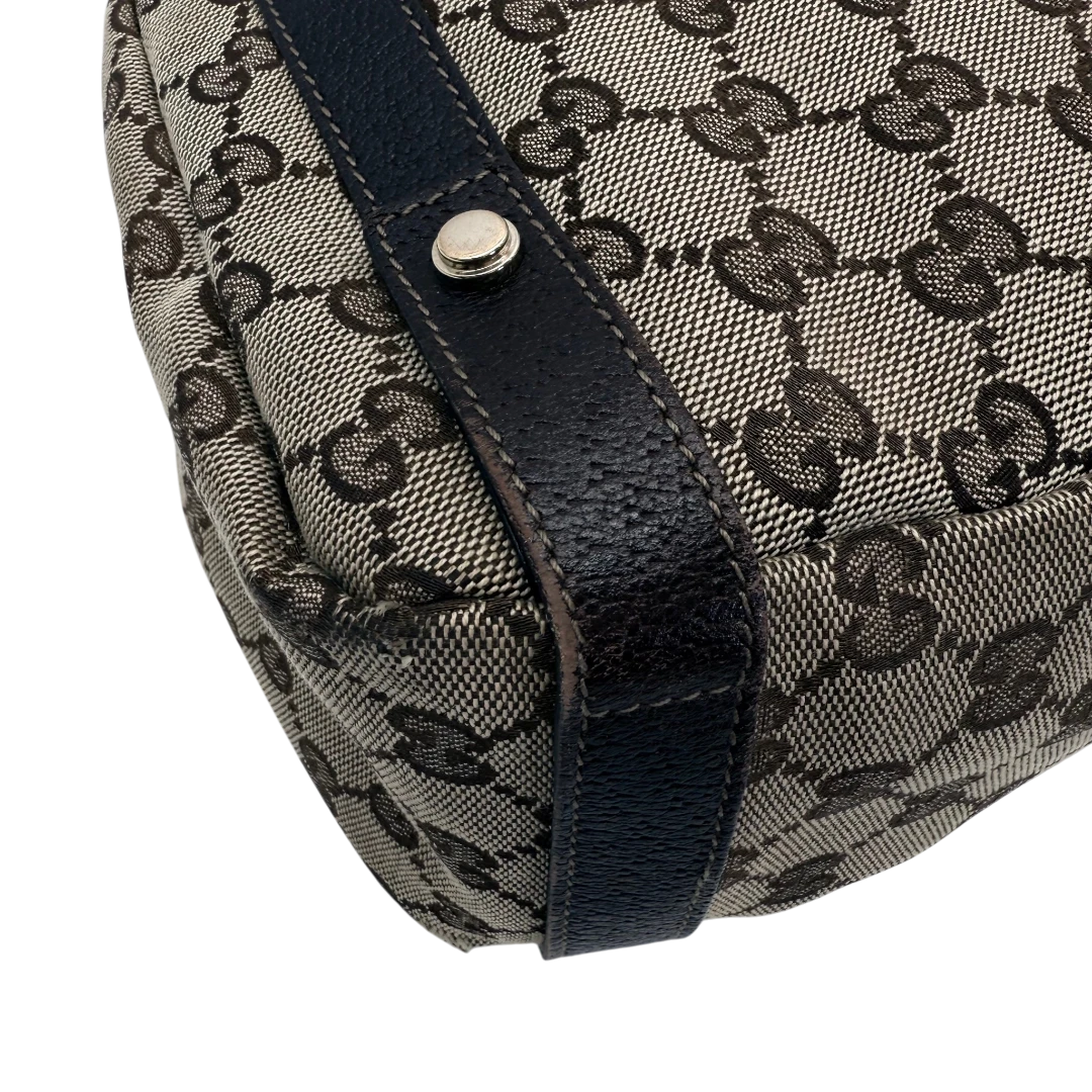 Gucci Shopper Abbey