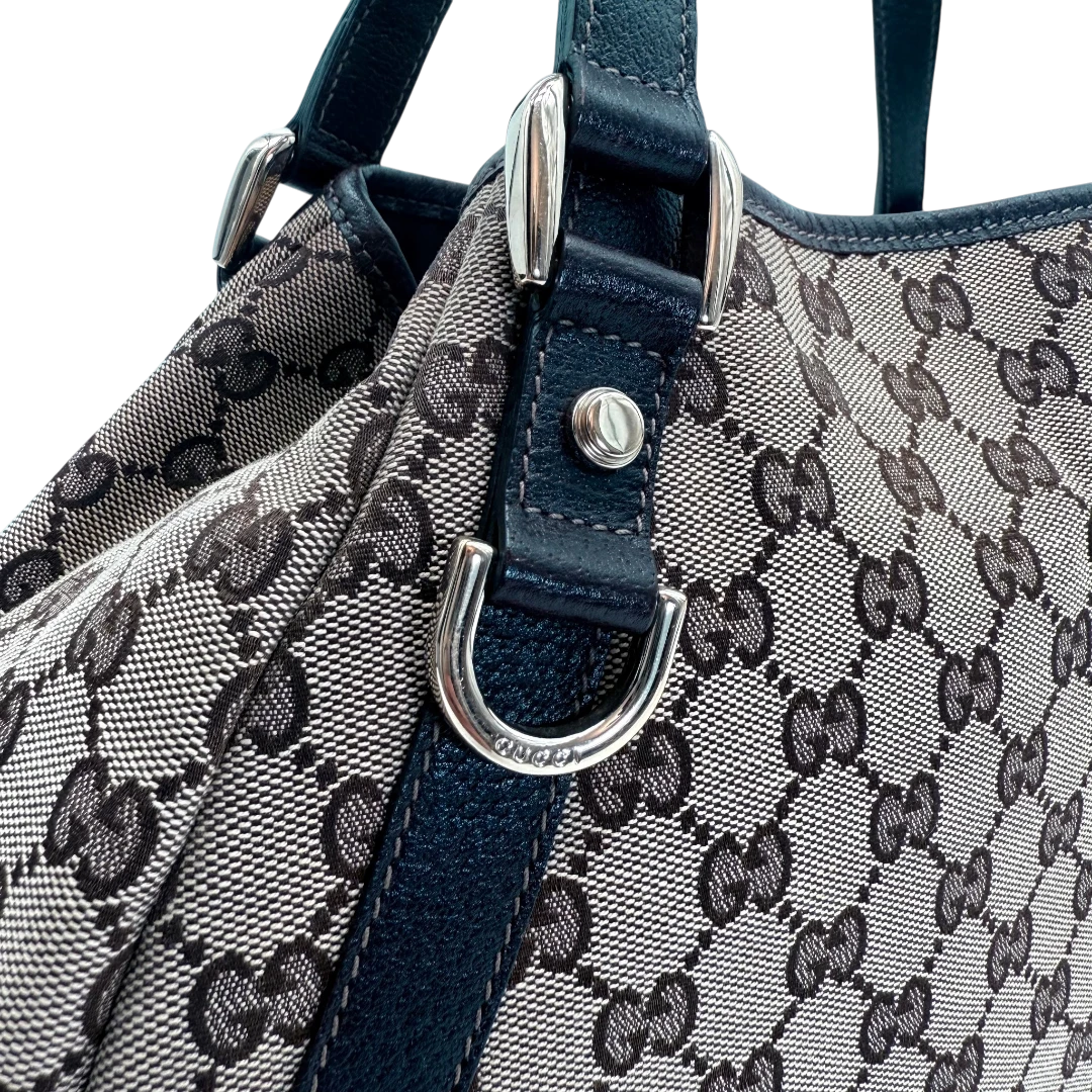 Gucci Shopper Abbey