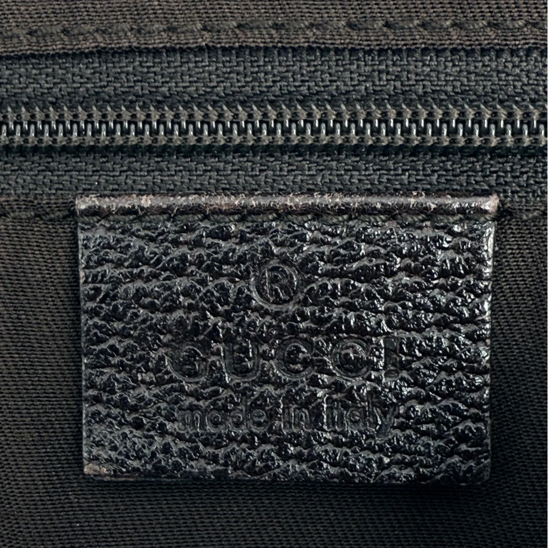 Gucci Shopper Abbey