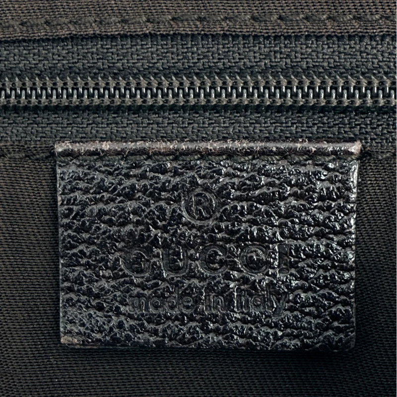 Gucci Shopper Abbey