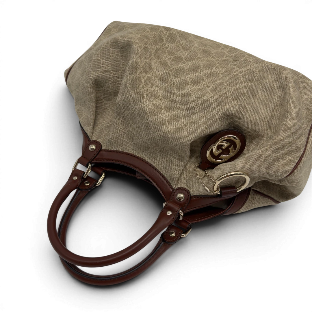 Gucci Shopper Sukey