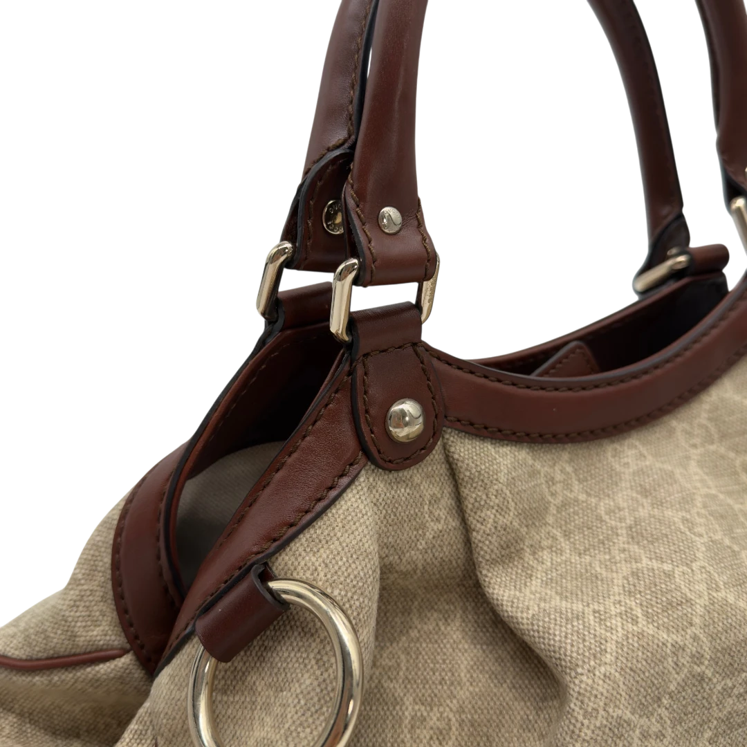 Gucci Shopper Sukey