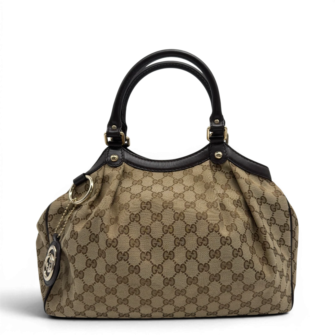 Gucci Shopper Sukey